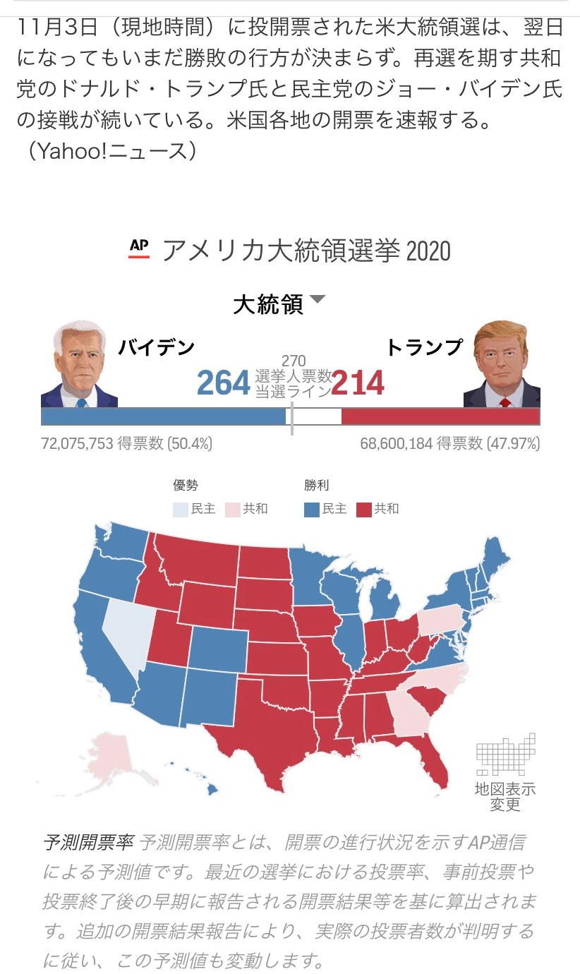 率 アメリカ 大統領 選挙 投票 アメリカ大統領選挙の投票率がめちゃくちゃ高いのは「令和」初の選挙